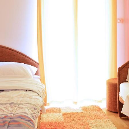 Apartment Silvija Sea View Ουμάγκ Εξωτερικό φωτογραφία