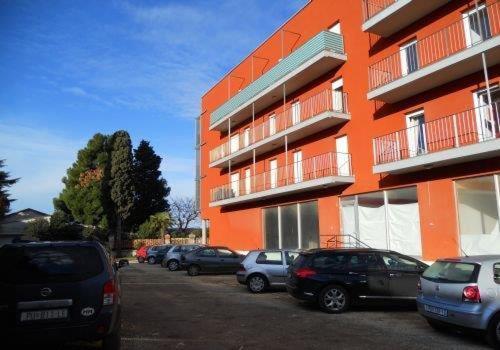Apartment Silvija Sea View Ουμάγκ Εξωτερικό φωτογραφία